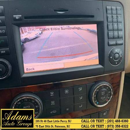 2011 Mercedes-Benz M-Class 4MATIC 4dr ML 350 Buy Here Pay Her, -... for sale in Little Ferry, NJ – photo 20