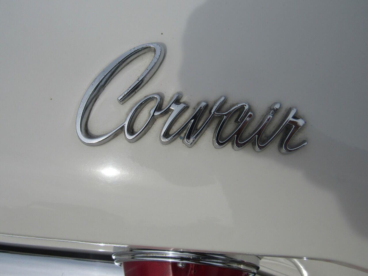 1966 Chevrolet Corvair for sale in Ashland, OH – photo 12