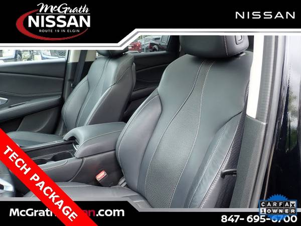 2019 Acura RDX Technology Package suv Black - cars & trucks - by... for sale in Elgin, IL – photo 18