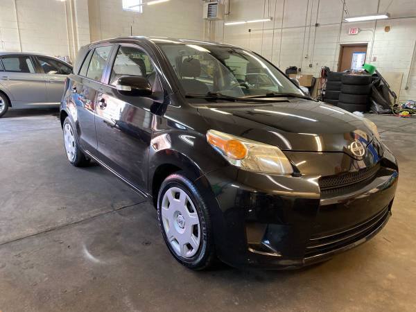 2008 Scion xD Very Clean! - - by dealer - vehicle for sale in Pittsburgh, PA – photo 3