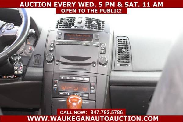 2004 *CADILLAC* *CTS* 3.6L V6 LEATHER KEYLESS ENTRY ALLOY CD 159626 for sale in WAUKEGAN, IL – photo 7