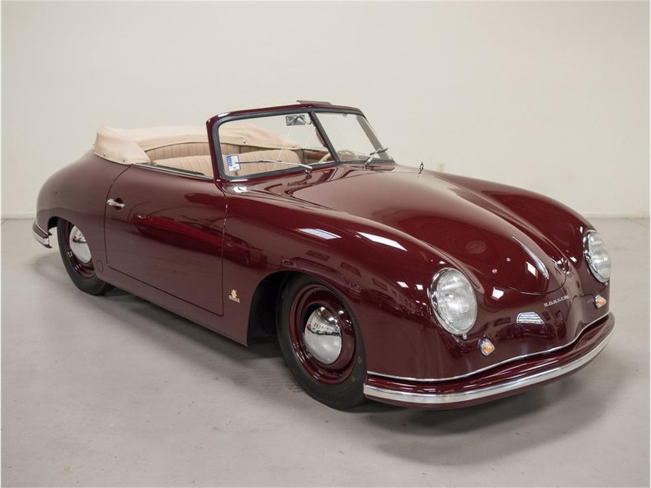 1951 Porsche 356 for sale in Fallbrook, CA – photo 10