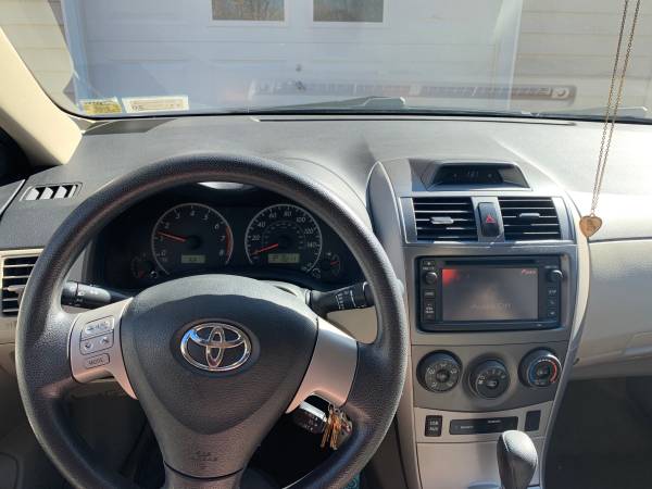 2013 Toyota Corolla for sale! for sale in Troy, NY – photo 3