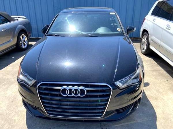 2015 Audi A3 1 8T Premium Plus - EVERYBODY RIDES! for sale in Metairie, LA – photo 2