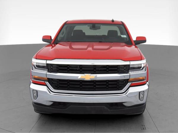 2016 Chevy Chevrolet Silverado 1500 Double Cab LT Pickup 4D 6 1/2 ft... for sale in Arlington, District Of Columbia – photo 17