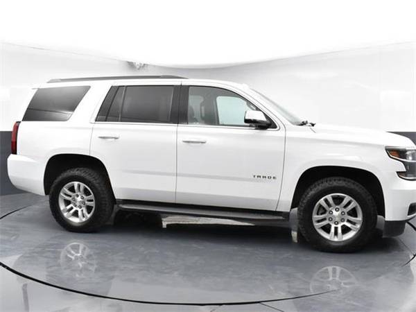 2019 Chevrolet Tahoe LS - SUV - - by dealer - vehicle for sale in Ardmore, TX – photo 6