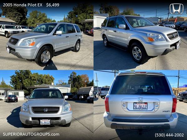 2006 Ford *Expedition* *XLT* - cars & trucks - by dealer - vehicle... for sale in Yuba City, CA – photo 22