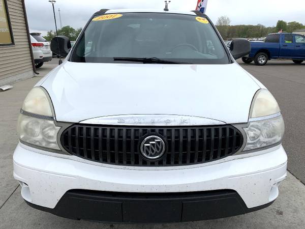 2007 Buick Rendezvous FWD 4dr CX Ltd Avail - - by for sale in Chesaning, MI – photo 24