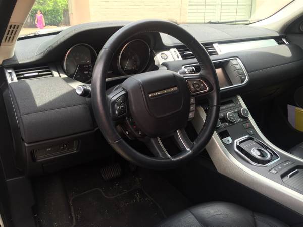 Range Rover Evoque Coupe for sale in Derwood, District Of Columbia – photo 11
