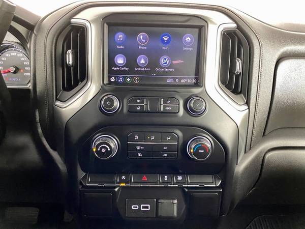 2019 Chevrolet Silverado 1500 4x4 4WD Chevy Truck LT Crew Cab - cars for sale in Walla Walla, WA – photo 21
