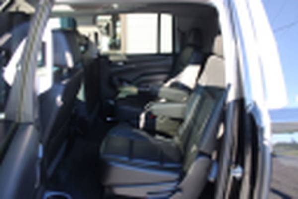 2018 Chevrolet Suburban LT 1500 1GNSKHKC7JR248730 - cars & trucks -... for sale in Bellingham, WA – photo 12