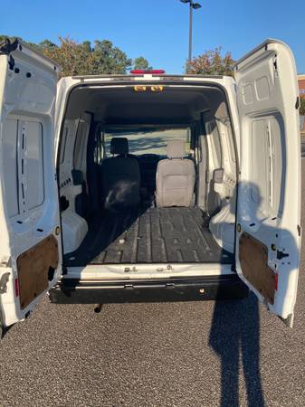 2012 Ford Transit Connect - cars & trucks - by owner - vehicle... for sale in Wilmington, NC – photo 18