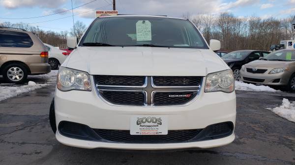 2012 Dodge Grand Caravan - - by dealer - vehicle for sale in Northumberland, PA – photo 2