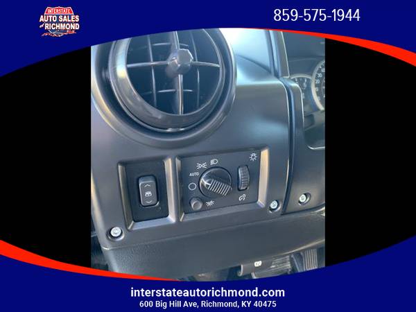 HUMMER H2 - BAD CREDIT BANKRUPTCY REPO SSI RETIRED APPROVED - cars &... for sale in Richmond, KY – photo 17