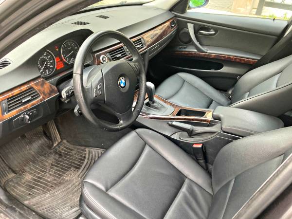 2008 BMW 328xi xDrive 4dr sedan Only 103k miles! Clean! 328i - cars for sale in Brooklyn, NY – photo 11