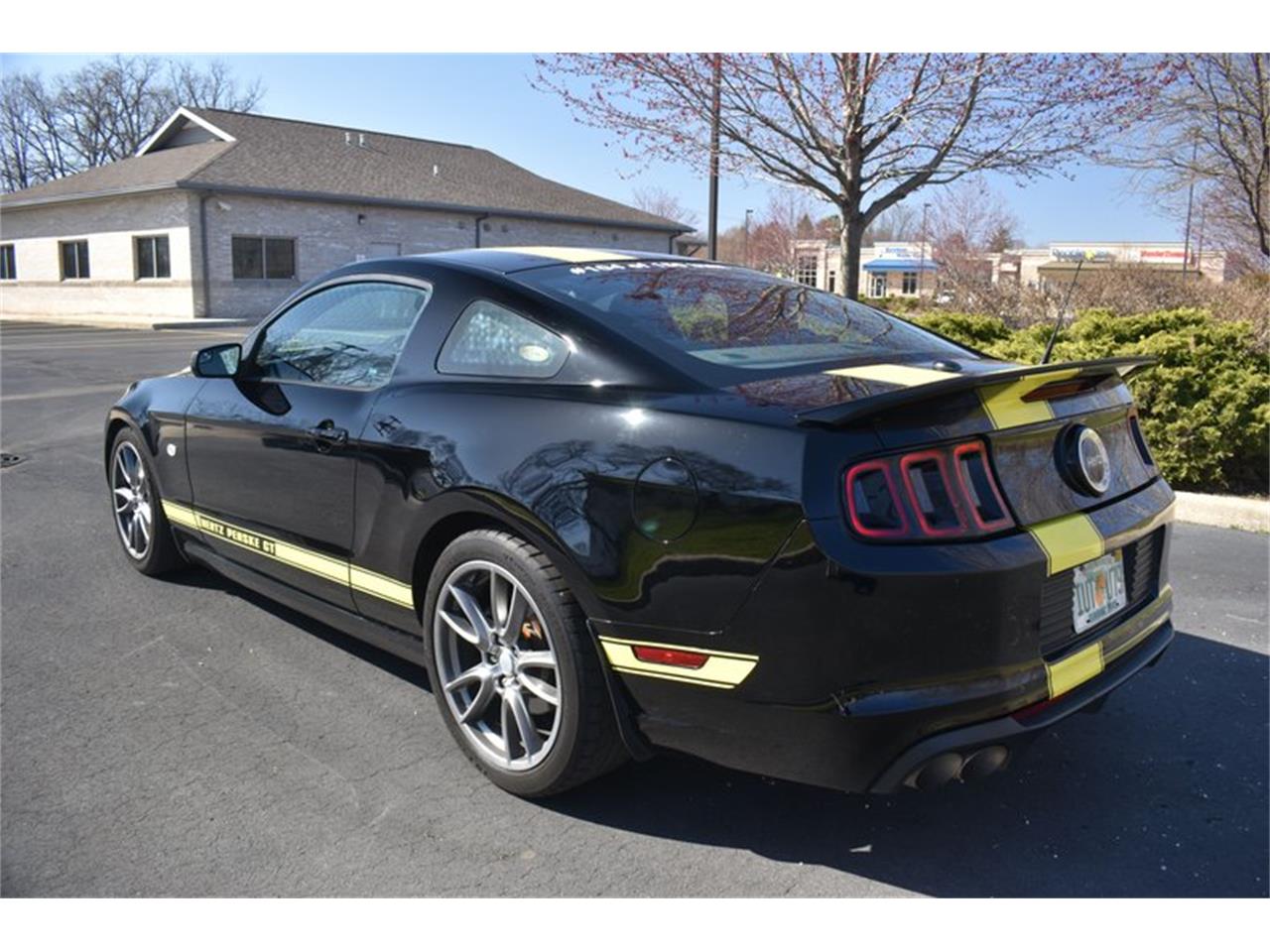 2014 Ford Mustang for sale in Elkhart, IN – photo 20