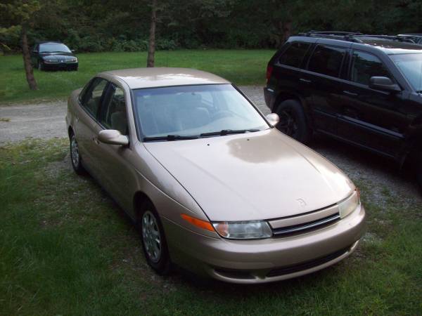 2002 Saturn L200 93,000 miles *MECHANICS SPECIAL* for sale in Canton, MI – photo 11