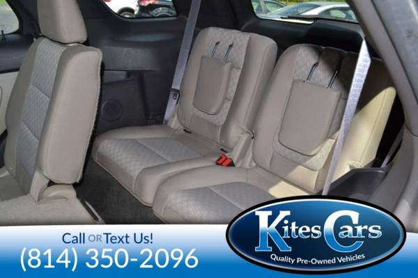 2014 Ford Explorer XLT for sale in Conneaut Lake, PA – photo 21