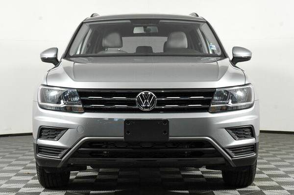 2019 Volkswagen Tiguan 2.0T S - cars & trucks - by dealer - vehicle... for sale in PUYALLUP, WA – photo 14