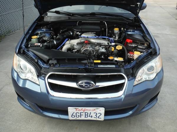 2009 Subaru Legacy AWD Special Edition 131K MILES WITH 21 SERVICE for sale in Sacramento , CA – photo 20