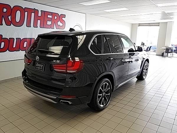 2018 BMW X5 AWD 4D Sport Utility/SUV xDrive35i for sale in Dubuque, IA – photo 20