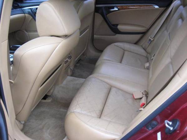 2006 Acura TL 5-Speed AT for sale in Prospect Park, PA – photo 16
