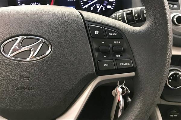2018 Hyundai Tucson SEL - - by dealer - vehicle for sale in Honolulu, HI – photo 18