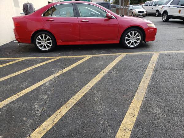 2008 Acura TSX for sale in Hyattsville, District Of Columbia – photo 7