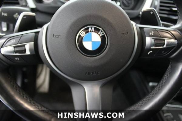 2015 BMW 3 Series Gran Turismo AWD All Wheel Drive 328i xDrive for sale in Auburn, WA – photo 20