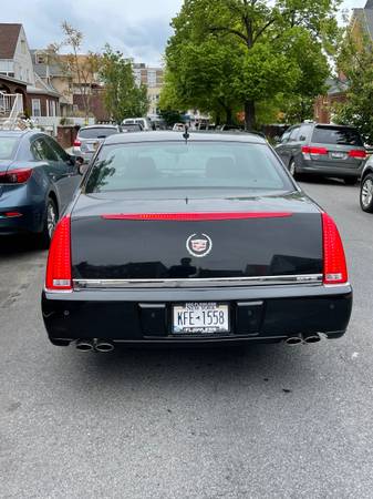 2008 cadillac DTS 78k miles for sale in Brooklyn, NY – photo 2