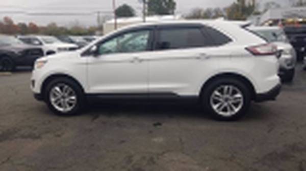 *2016* *Ford* *Edge* *SEL* - cars & trucks - by dealer - vehicle... for sale in Lawrenceville , NJ – photo 7