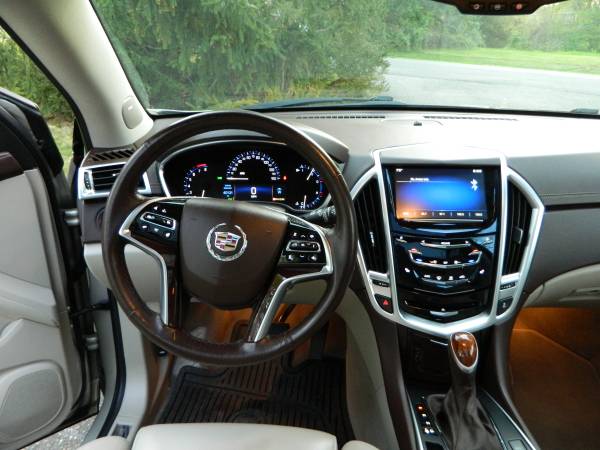 Cadillac SRX for sale in Delta, MD – photo 10
