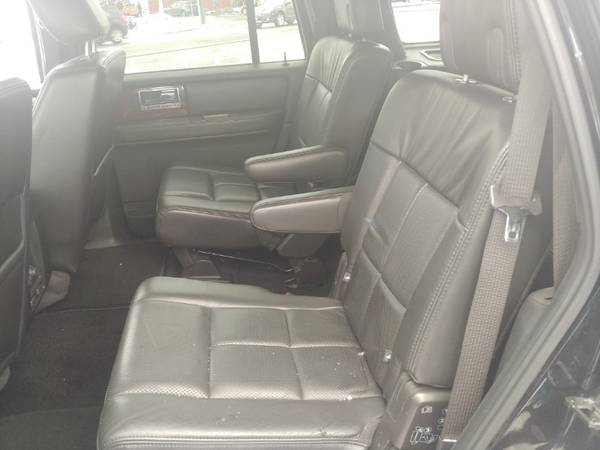 2011 Lincoln Navigator 4WD - cars & trucks - by dealer - vehicle... for sale in Coeur d'Alene, WA – photo 23