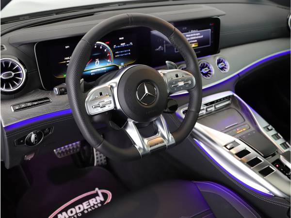 2020 Mercedes-Benz AMG GT - - by dealer - vehicle for sale in Tyngsboro, MA – photo 23