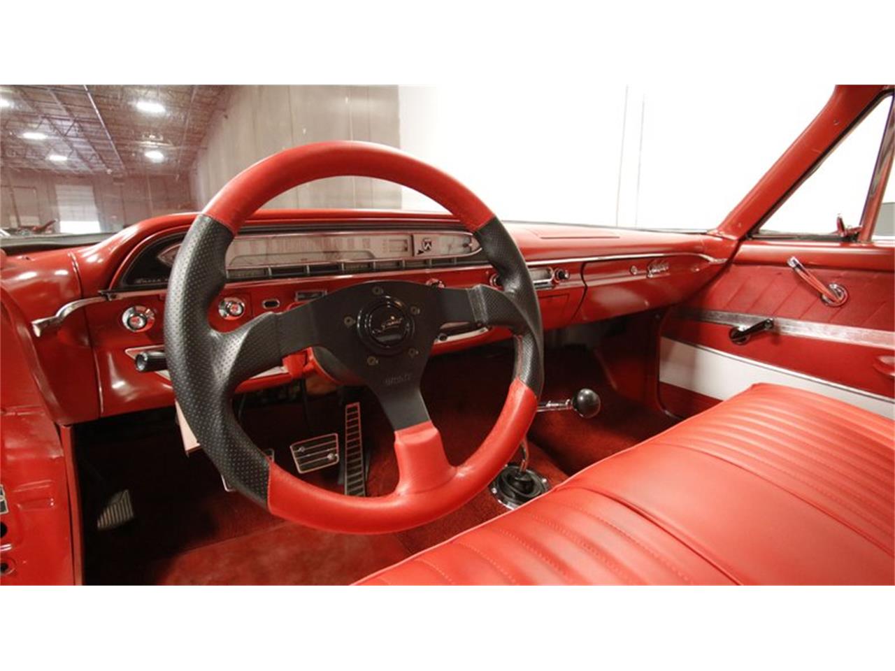 1961 Ford Galaxie for sale in Lithia Springs, GA – photo 42