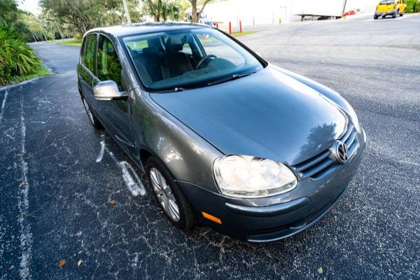 2007 Volkswagen Rabbit Base 4dr Hatchback (2.5L I5 6A) - CALL or... for sale in Sarasota, FL – photo 16