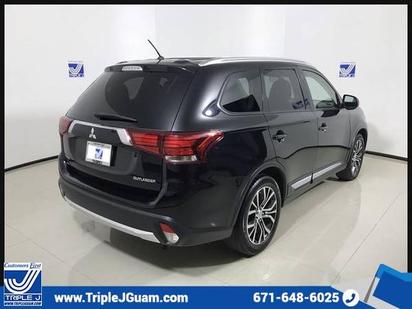 2016 Mitsubishi Outlander - Call for sale in Other, Other – photo 10