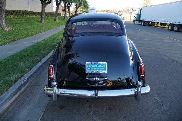 1959 Rolls-Royce Silver Cloud I Stock 158 - - by for sale in Torrance, CA – photo 11
