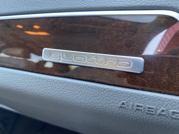 2010 Audi Q5 3.2 quattro Premium - cars & trucks - by dealer -... for sale in Colorado Springs, CO – photo 18