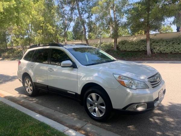 2011 Subaru Outback Limited - - by dealer - vehicle for sale in Valencia, CA – photo 15