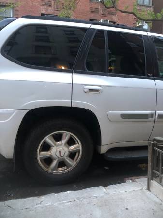 2003 GMC Envoy SLT 2500 for sale in NEW YORK, NY – photo 23