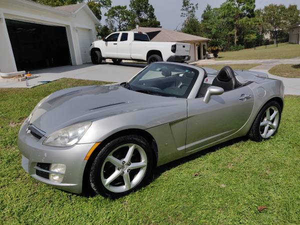 2008 Saturn Sky for sale in Spring Hill, FL – photo 13