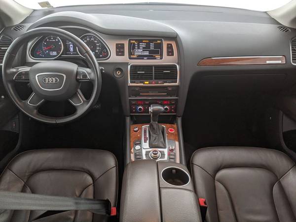 2014 Audi Q7 30T quattro Premium Plus Mint Condition Audi Serviced for sale in Denver , CO – photo 11