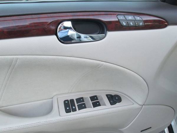 2009 Buick Lucerne Super 4dr Sedan - - by dealer for sale in Sacramento , CA – photo 11