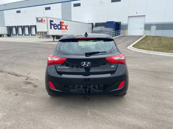 2013 Hyundai Elantra GT - - by dealer - vehicle for sale in Lake Bluff, IL – photo 6