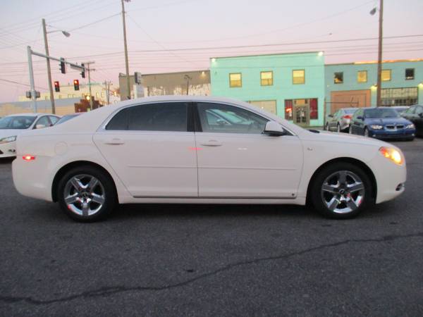 2008 Chevy Malibu LT **Steal deal/Sunroof & drive Smooth** for sale in Roanoke, VA – photo 8