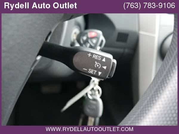 2012 Toyota Corolla for sale in Mounds View, MN – photo 22