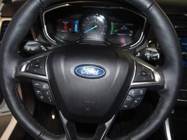 2020 Ford Fusion Hybrid SEL **100% Financing Approval is our goal**... for sale in Beaverton, OR – photo 11