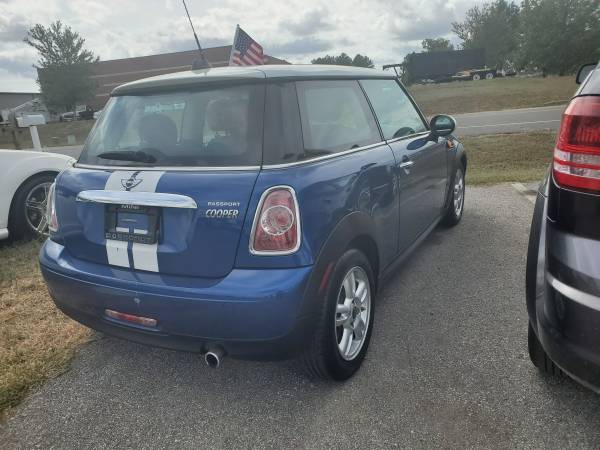 2013 Mini Cooper Hatchback for sale in Hollywood, MD – photo 6
