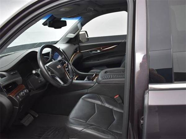 2015 Cadillac Escalade ESV Premium - SUV - - by dealer for sale in Ardmore, TX – photo 11